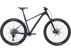 Велосипед Giant Fathom 2 29" (2021), рама XL (185-195 см), голубой Велосипед Giant Fathom 2 29" (2021), рама XL (185-195 см), голубой