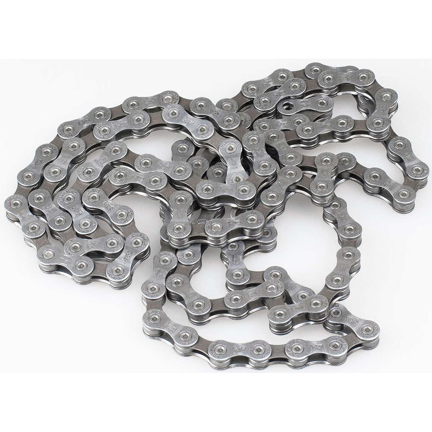 Цепь Shimano Deore HG53 9 ск. (116 звеньев) Цепь Shimano Deore HG53 9 ск. (116 звеньев)
