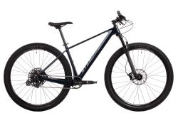 Велосипед Stinger Genesis Evo 29" (2024), рама XL (185-195 см), синий Велосипед Stinger Genesis Evo 29" (2024), рама XL (185-195 см), синий