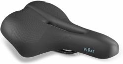 Седло Selle Royal Float (Moderate), 263х200мм, 547гр., черное, 02-300322