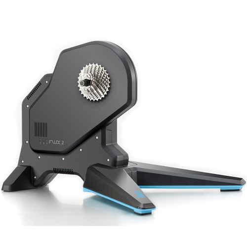 Велостанок Tacx Flux 2 Smart Trainer