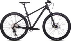 Atom Bion Nine 550 (2025) Велосипед Atom Bion Nine 550 (2025)