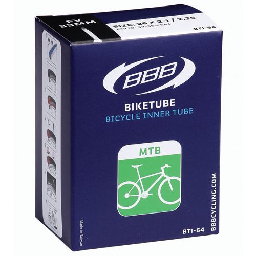 BTI-89 Камера 29 in BBB 2014 1.9/2.3 FV 48mm