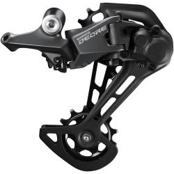 Переключатель задний Shimano Deore M5100, SGS, 11ск.. RD+, IRDM5100SGS Переключатель задний Shimano Deore M5100, SGS, 11ск.. RD+, IRDM5100SGS