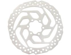 Тормозной диск Shimano, RT26, 180мм, 6-болт Тормозной диск Shimano, RT26, 180мм, 6-болт