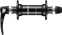 Втулка передняя Shimano HB-R7000, 105, For Rim Brake 32H, QR Втулка передняя Shimano HB-R7000, 105, For Rim Brake 32H, QR