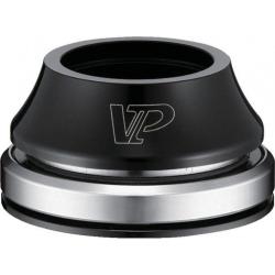 Рулевая колонка VP-B303AC, IS(42/52), 1-1/8" - 1-1/2", пром.подшивники, черный Рулевая колонка VP-B303AC, IS(42/52), 1-1/8" - 1-1/2", пром.подшивники, черный