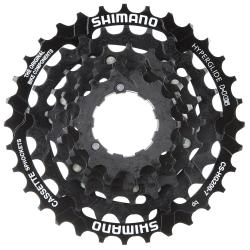 Кассета Shimano HG200 7ск Кассета Shimano HG200 7ск