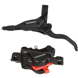 Тормоз передний гидравлический Shimano Acera Тормоз передний гидравлический Shimano Acera