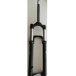 Вилка Rock Shox XC30 TK 27.5" QR COIL 120mm