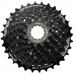 Кассета Shimano, HG200, 9ск., 11-32 Кассета Shimano, HG200, 9ск., 11-32