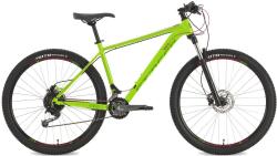 Горный велосипед Stinger Genesis Evo 29" (2018), рама 22" (185-195 см), зеленый Горный велосипед Stinger Genesis Evo 29" (2018), рама 22" (185-195 см), зеленый