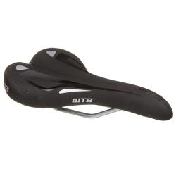 Седло велосипедное WTB Rocket