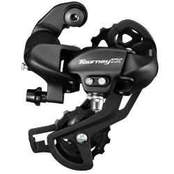 Переключатель задний Shimano Tourney, TX800, 7/8ск., Переключатель задний Shimano Tourney, TX800, 7/8ск.,