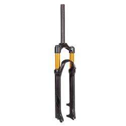 Вилка STG PRIME SL 27,5" воздух-масло с блокировкой Вилка STG PRIME SL 27,5" воздух-масло с блокировкой