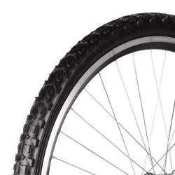 Покрышка WANDA P1033 26"х2,125, чёрная Покрышка WANDA P1033 26"х2,125, чёрная