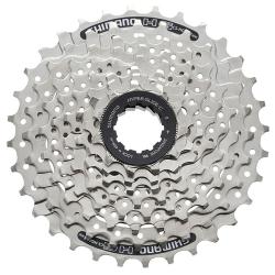 Кассета Shimano, HG41, 8ск, 11-30 Кассета Shimano, HG41, 8ск, 11-30