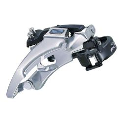Переключатель передний Shimano Altus M310 Переключатель передний Shimano Altus M310
