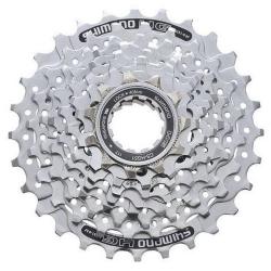 Кассета Shimano, HG31, 8ск, 11-30 Кассета Shimano, HG31, 8ск, 11-30