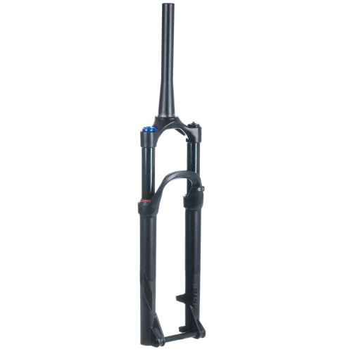 Вилка STG PRIME RACE TA 27,5" воздух-масло с блок. рег.отск