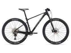 Велосипед Giant XTC SLR 29 2 (2023), рама XL (185-195 см), черный Велосипед Giant XTC SLR 29 2 (2023), рама XL (185-195 см), черный