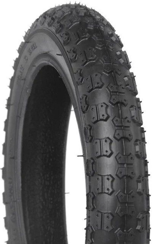 Покрышка HY-170 18x2.125 "внедорожная", черный