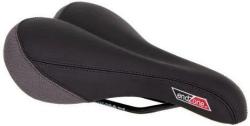 Седло Velo VL-3126, черный, черный Седло Velo VL-3126, черный, черный