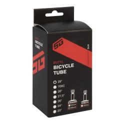 Камера велосипедная STG 29x2.25/2.4, автониппель 48мм Камера велосипедная STG 29x2.25/2.4, автониппель 48мм