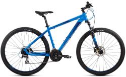 Велосипед Aspect STIMUL 29" (2021), рама 22" (185-195 см), синий Велосипед Aspect STIMUL 29" (2021), рама 22" (185-195 см), синий