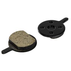 Тормозные колодки STG pad 09 Тормозные колодки STG pad 09