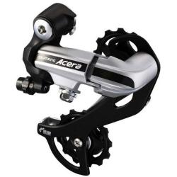 Переключатель задний Shimano Acera, M360, SGS, 7/8ск. Переключатель задний Shimano Acera, M360, SGS, 7/8ск.