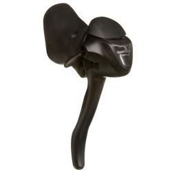 Шифтер с тормозной ручкой Shimano ST-A073-L, Left 3-Speed, 1700mm Шифтер с тормозной ручкой Shimano ST-A073-L, Left 3-Speed, 1700mm