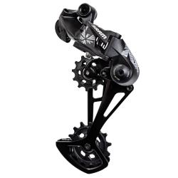 Переключатель задний SRAM NX Eagle, 12ск., 10-50T, черный Переключатель задний SRAM NX Eagle, 12ск., 10-50T, черный