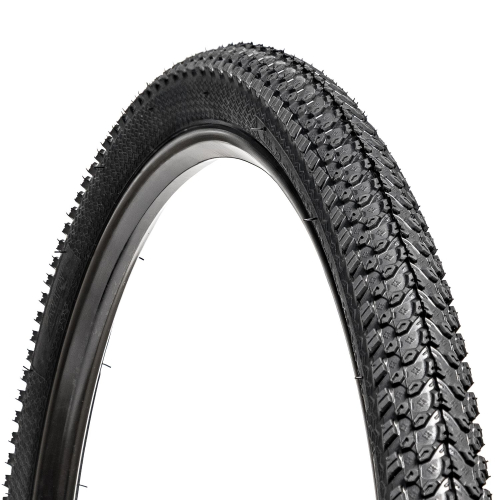 Покрышка Bike Parts PM-1013, 26x2.125, черный, черный