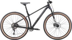 Велосипед Hagen Three Nine (3.9) 29" (2024), рама XL (185-195 см), черный Велосипед Hagen Three Nine (3.9) 29" (2024), рама XL (185-195 см), черный