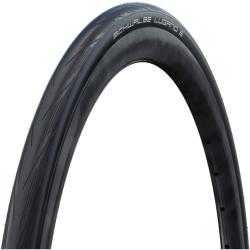 Покрышка Schwalbe Lugano II K-Guard, 700x25C (25-622), Folding кевлар/складная, B/B-SK HS471 SiC 50EPI, 05-11654009, черный Покрышка Schwalbe Lugano II K-Guard, 700x25C (25-622), Folding кевлар/складная, B/B-SK HS471 SiC 50EPI, 05-11654009, черный
