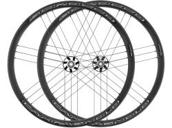 Комплект колес Campagnolo Scirocco DB 2WF HH12 Перед./HH15 Зад. Комплект колес Campagnolo Scirocco DB 2WF HH12 Перед./HH15 Зад.