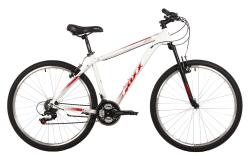 Велосипед FOXX ATLANTIC 27.5" (2022), рама 20" (175-185 см), белый Велосипед FOXX ATLANTIC 27.5" (2022), рама 20" (175-185 см), белый