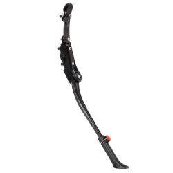 Подножка STG BC-KT257 задняя, 26-29", 2х перьевой креп., алюминий, черный, черный Подножка STG BC-KT257 задняя, 26-29", 2х перьевой креп., алюминий, черный, черный