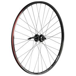 Колесо 29" переднее 32 спицы двойной обод втулка SF B07F Колесо 29" переднее 32 спицы двойной обод втулка SF B07F