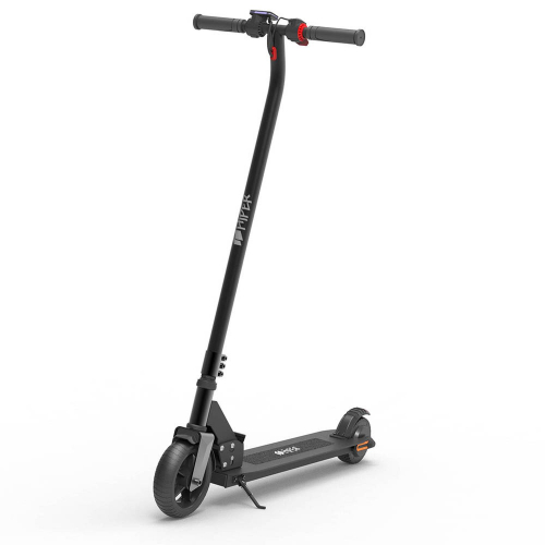 Электросамокат HIPER Slim VX560 (2021), черный