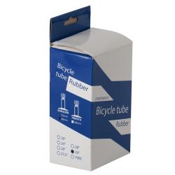 Камера велосипедная BT 29x1.75/1.95, автониппель 48мм Камера велосипедная BT 29x1.75/1.95, автониппель 48мм