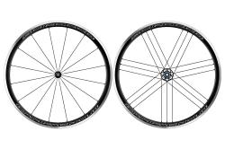 Комплект колес Campagnolo SCIROCCO C17 cl.  HG11 type FW body Комплект колес Campagnolo SCIROCCO C17 cl.  HG11 type FW body