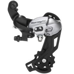 Переключатель задний Shimano Tourney TX800 7/8ск крепление на петух Переключатель задний Shimano Tourney TX800 7/8ск крепление на петух