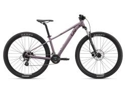 Велосипед Giant Tempt 3 (2023), рама M (165-175 см), фиолетовый Велосипед Giant Tempt 3 (2023), рама M (165-175 см), фиолетовый