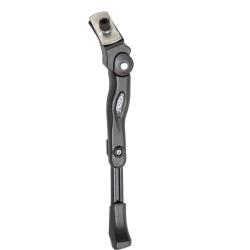 Подножка велосипедная Horst, алюминий Z004, 22-29", регулируемая, центральная, 00-170323 Подножка велосипедная Horst, алюминий Z004, 22-29", регулируемая, центральная, 00-170323