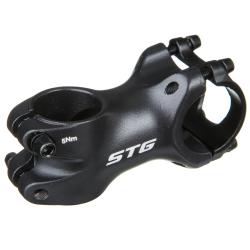 Вынос STG AS-302A 31,8 мм. длинна 60 мм подъем 40мм Вынос STG AS-302A 31,8 мм. длинна 60 мм подъем 40мм