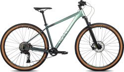 Велосипед Aspect Air Elite 29 (2024), рама 20" (175-185 см), бирюзовый Велосипед Aspect Air Elite 29 (2024), рама 20" (175-185 см), бирюзовый