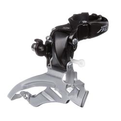 Переключатель передний Shimano Alivio M4000 универс. тяга 34,9 мм 40Т Переключатель передний Shimano Alivio M4000 универс. тяга 34,9 мм 40Т