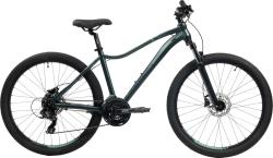 Велосипед Aspect Oasis HD 26 (2024), рама 18" (165-175 см), зеленый Велосипед Aspect Oasis HD 26 (2024), рама 18" (165-175 см), зеленый